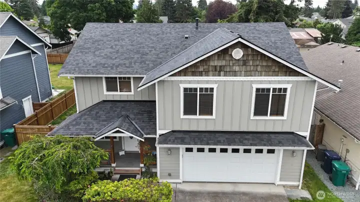 New Roof New Roof
