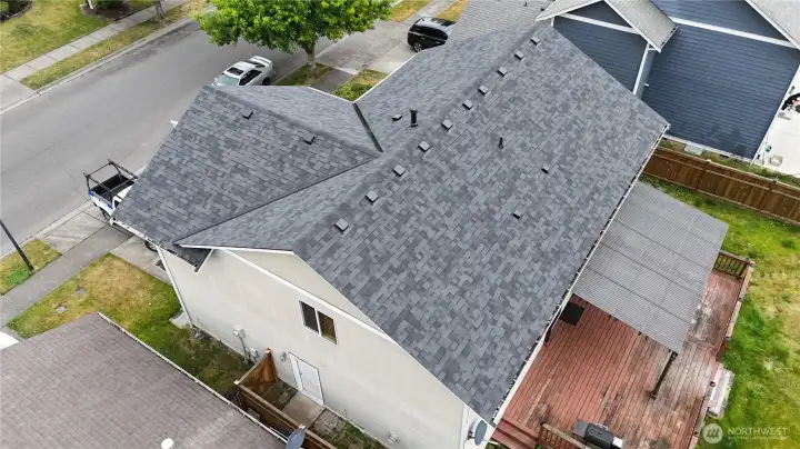 New Roof New Roof