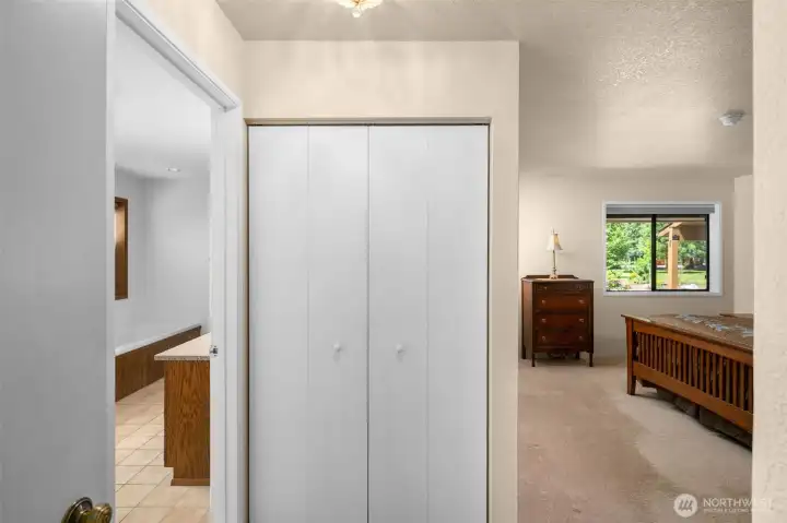 Primary Suite
