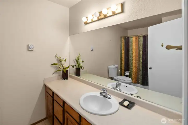 Main Bath