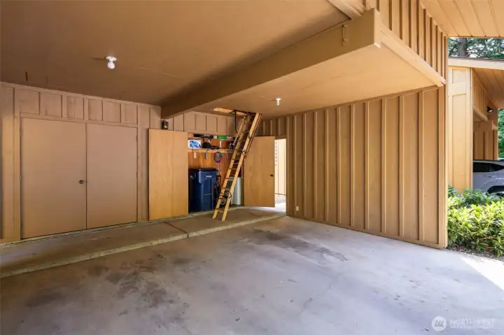 Carport