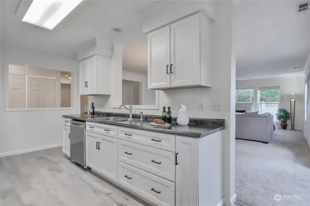 This is the kitchen you have been looking for!