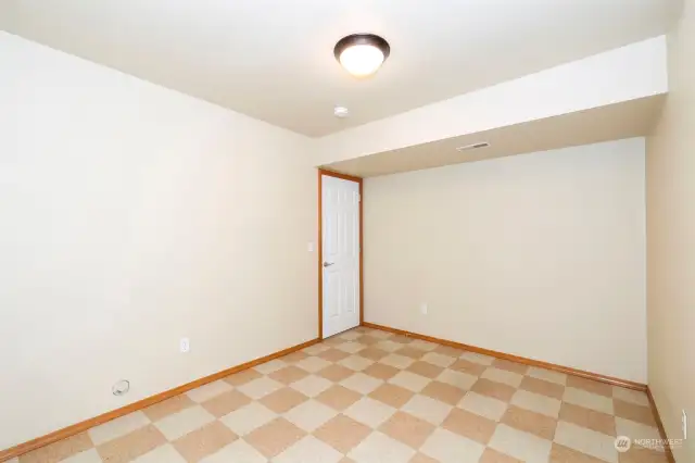 Bonus Room  (Wine Cellar)?