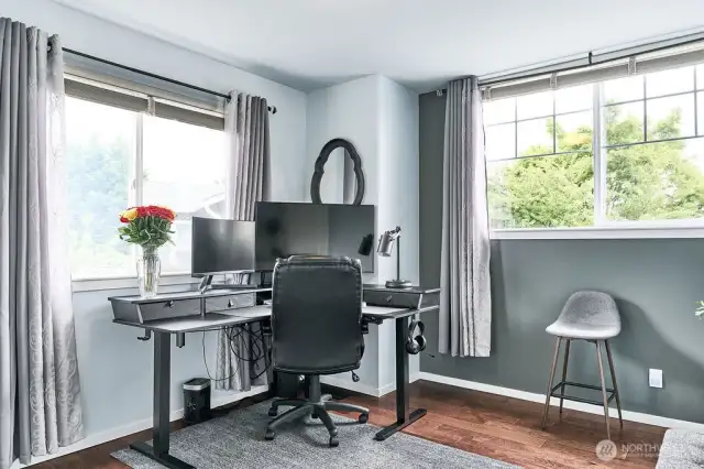Upper bedroom 3