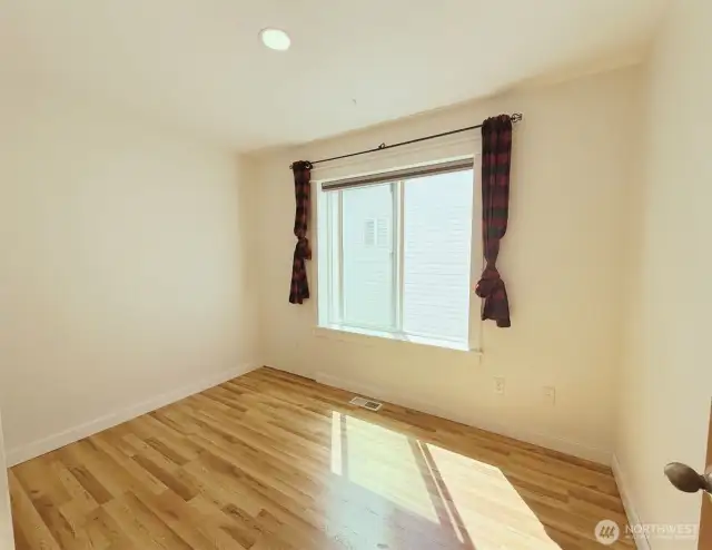 Bonus Room