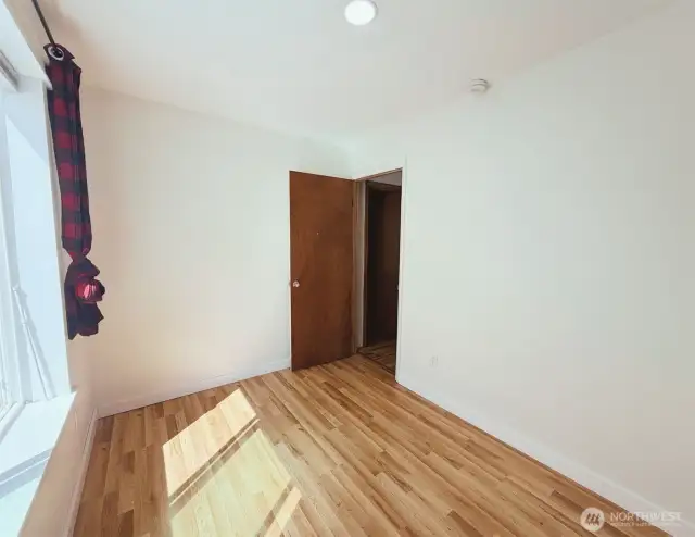 Bonus Room