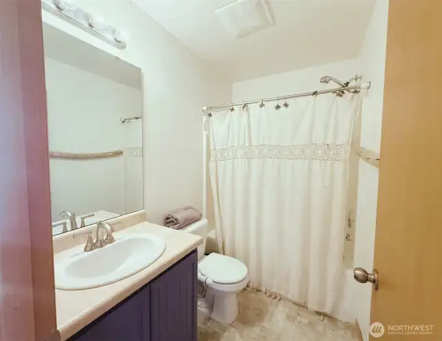 Full Bath