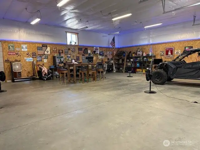 west shop interior