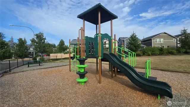 Park 1: GPS Address to help get in front of park - 3881 Portside Drive