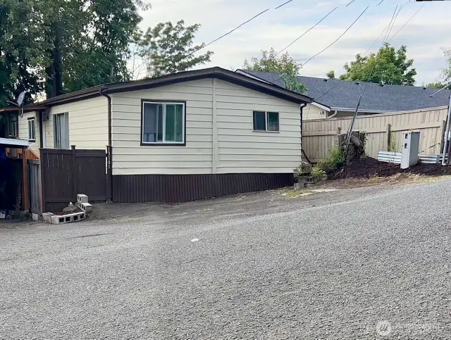 Welcome Home To This Lovely 3 Bedroom/2 Bath Home!