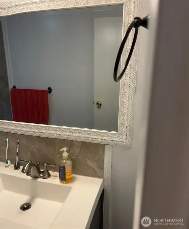 Master bath