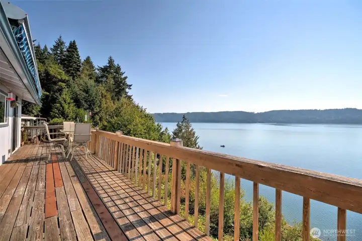 Such a magnificent panoramic view!