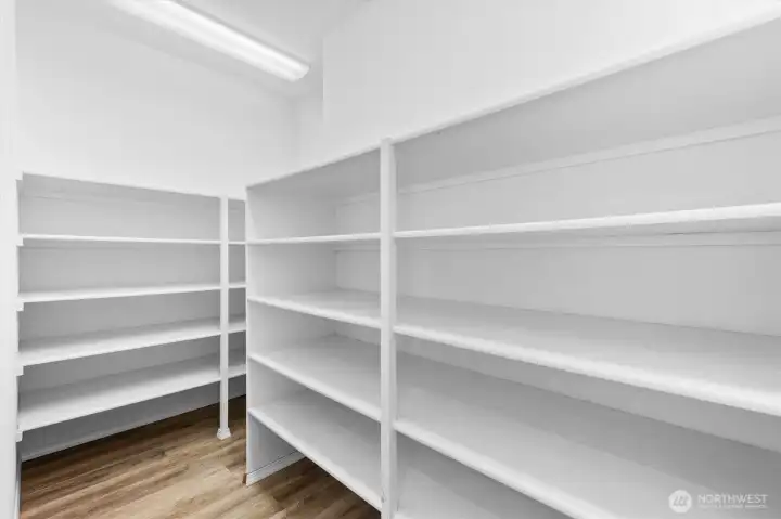 Pantry