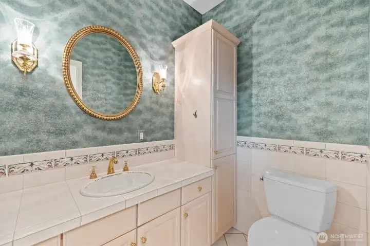 Guest Bath