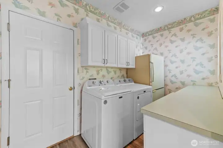 Utility Rm