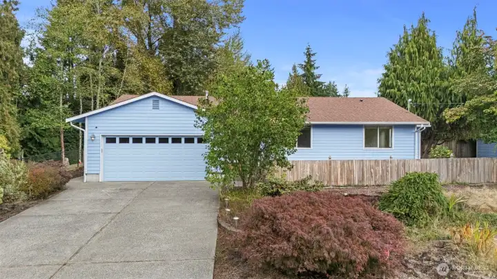 Welcome to 8004 Day Dr SE Olympia WA