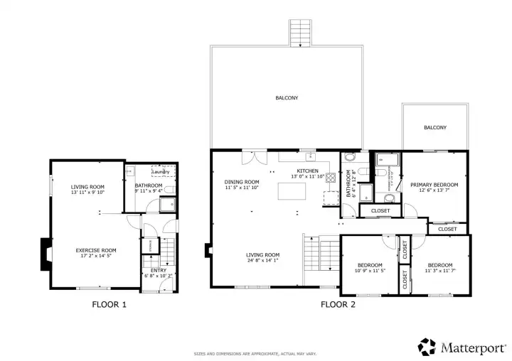 Floorplan.
