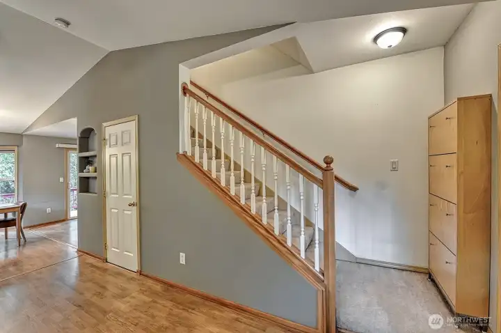 Stairwell