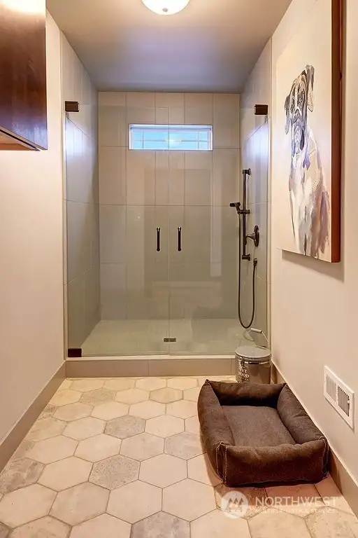 Pet Spa shower