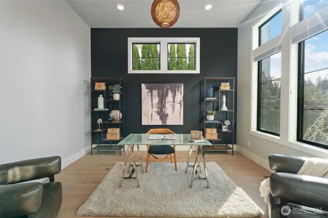Den/office