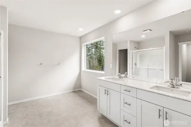 Representation of our homes in the community! Come see us 7 days a week to see in person!