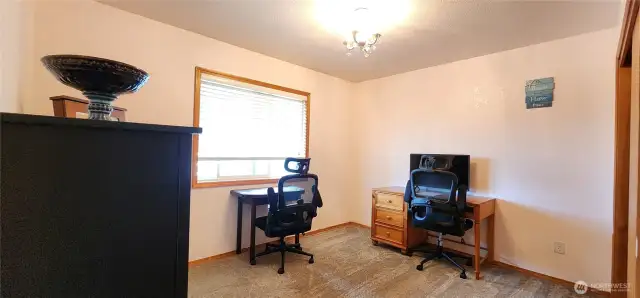 Bedroom #2