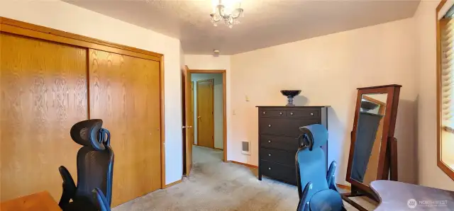 Bedroom #2