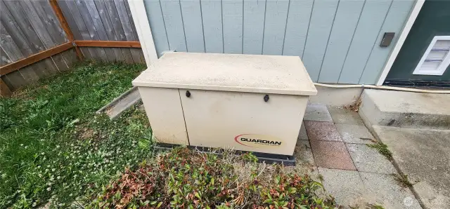 House Generator
