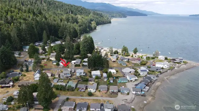 Hood Canal