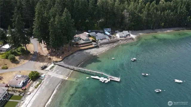 Community Dock