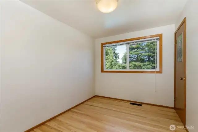 Bedroom # 4
