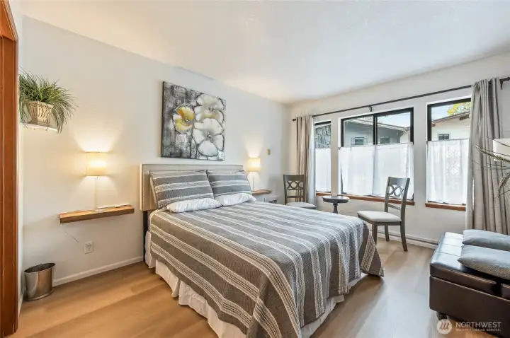 Guest Rental Suite