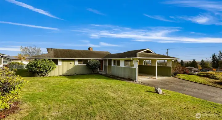 Welcome to 6026 Hillcrest Place