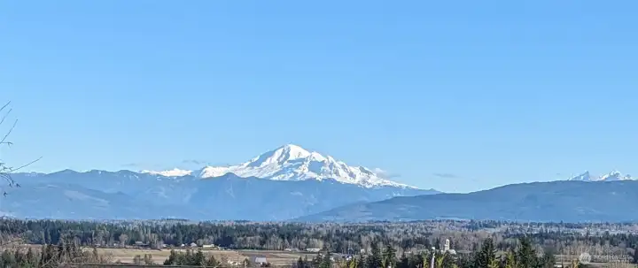 Imagine this view in your new home!