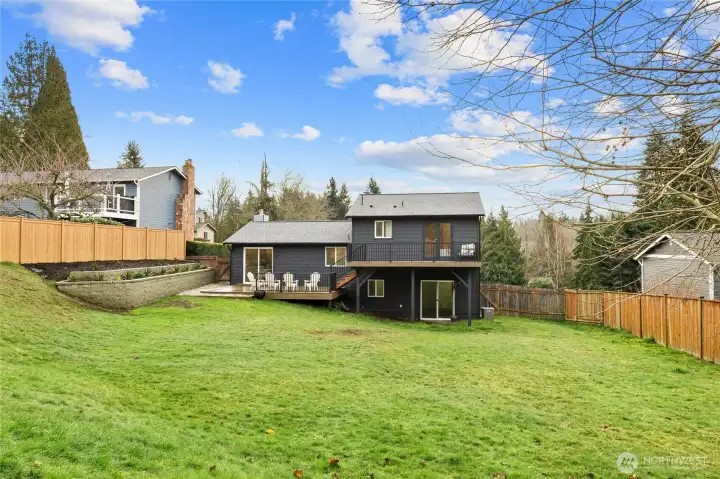 Home just had a plumber out to give the home a clean bill off health.