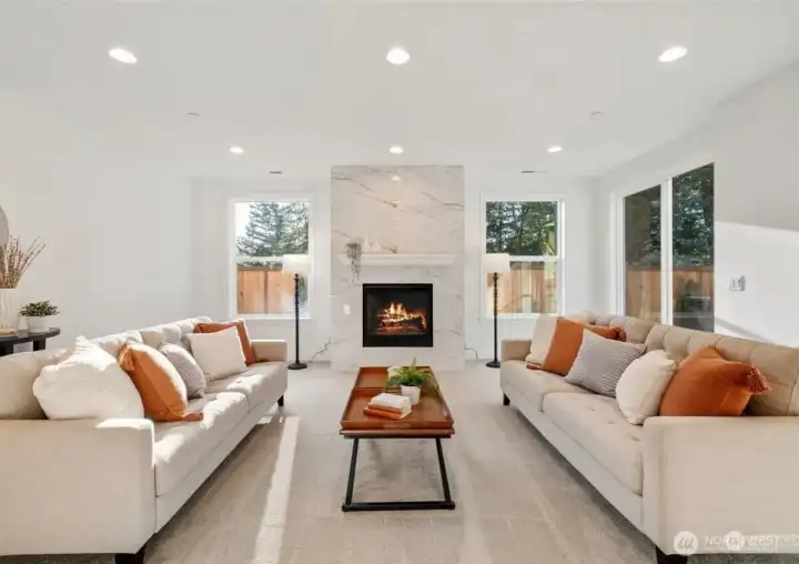 Representative photos