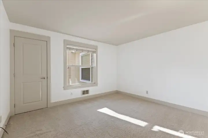 Large Bedroom
