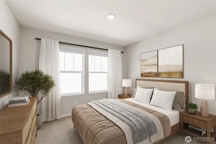 Colors and finishes may vary.