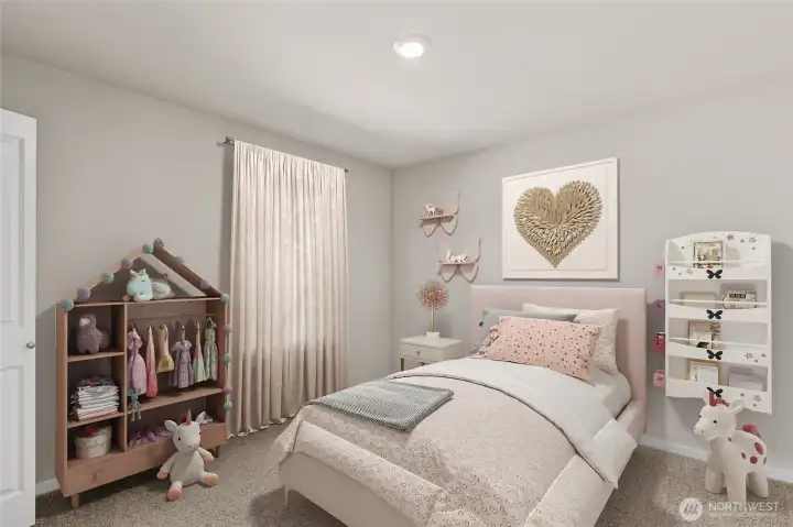 Colors and finishes may vary.