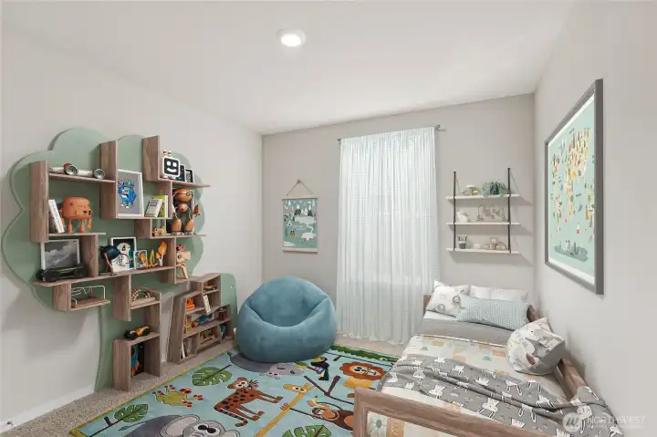 Colors and finishes may vary.