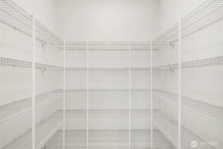 Pantry