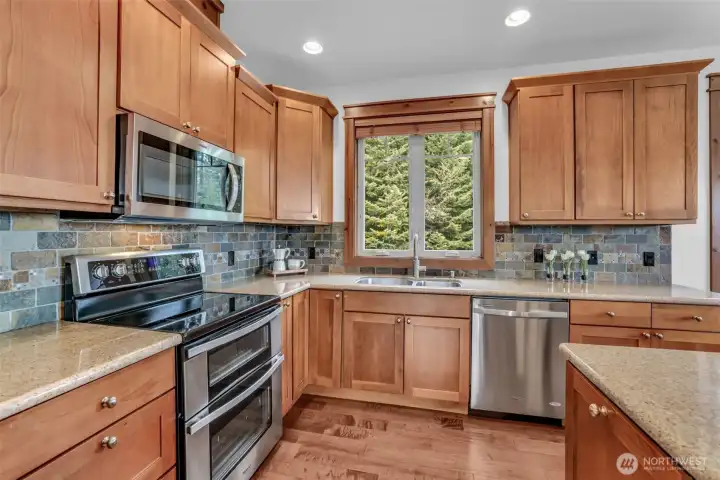 Kitchen Kitchen