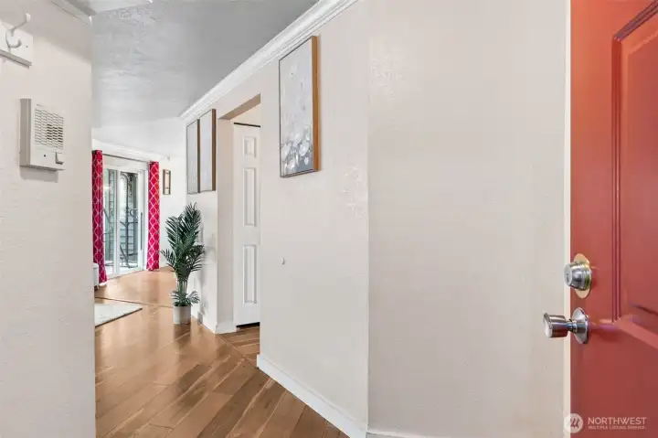 Entry Entry