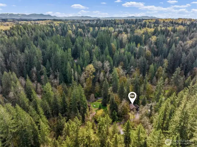 Ideally located just a few miles from the charming town of Duvall, this home offers the perfect balance of peaceful seclusion and convenient access to local shops, dining, and community events.