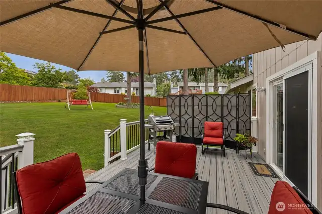 Deck View