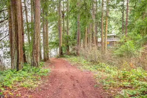 Community Views hiking trails