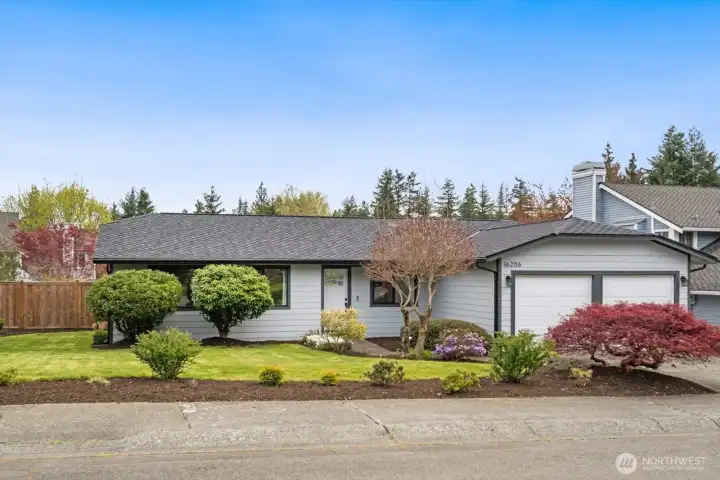 With a new roof, new siding, new HVAC, new tankless hot water and remodeled interior from 2021, this home is move-in ready and ready for you to enjoy.