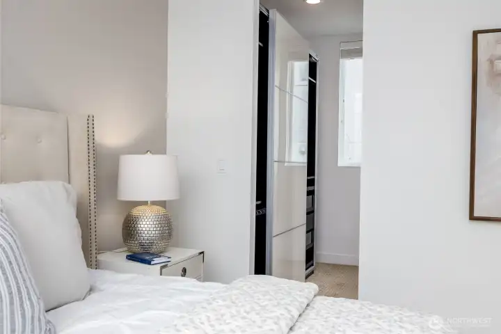 Primary Suite