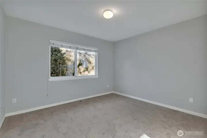 spacious room #2