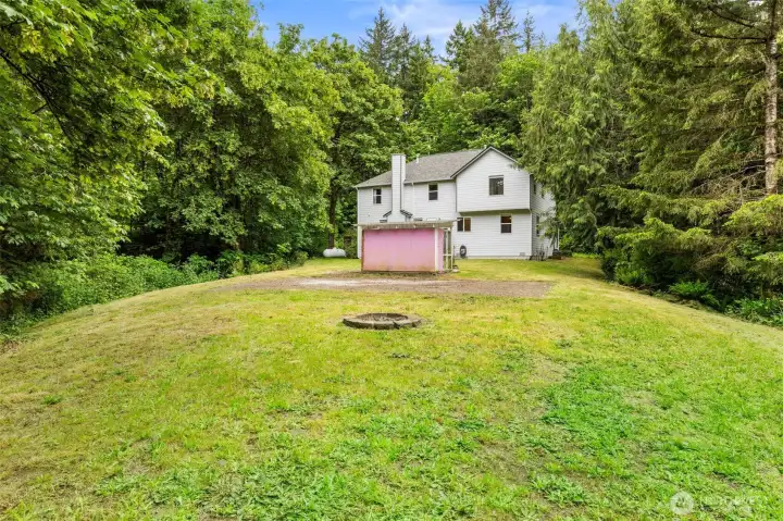 Yard games? Enjoying the outdoors? Gardening so those vegetables dont cost so much?